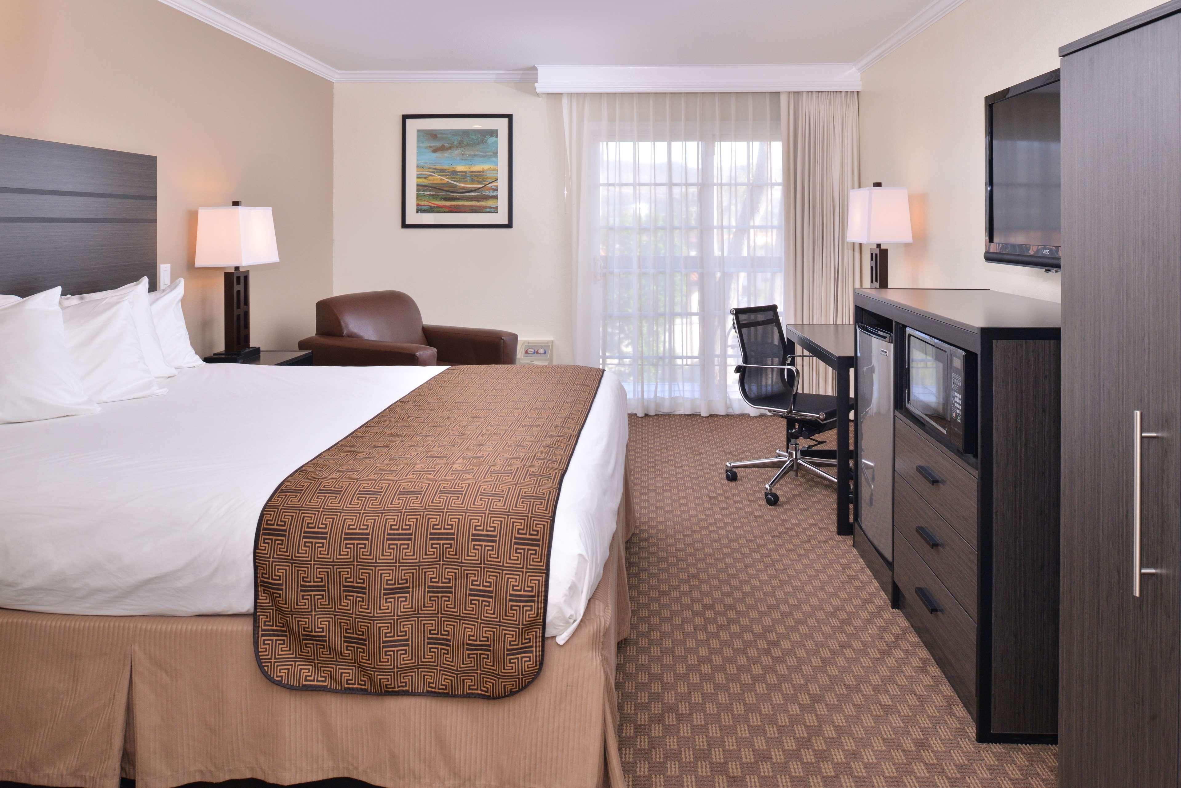 Best Western Capistrano Inn San Juan Capistrano Buitenkant foto