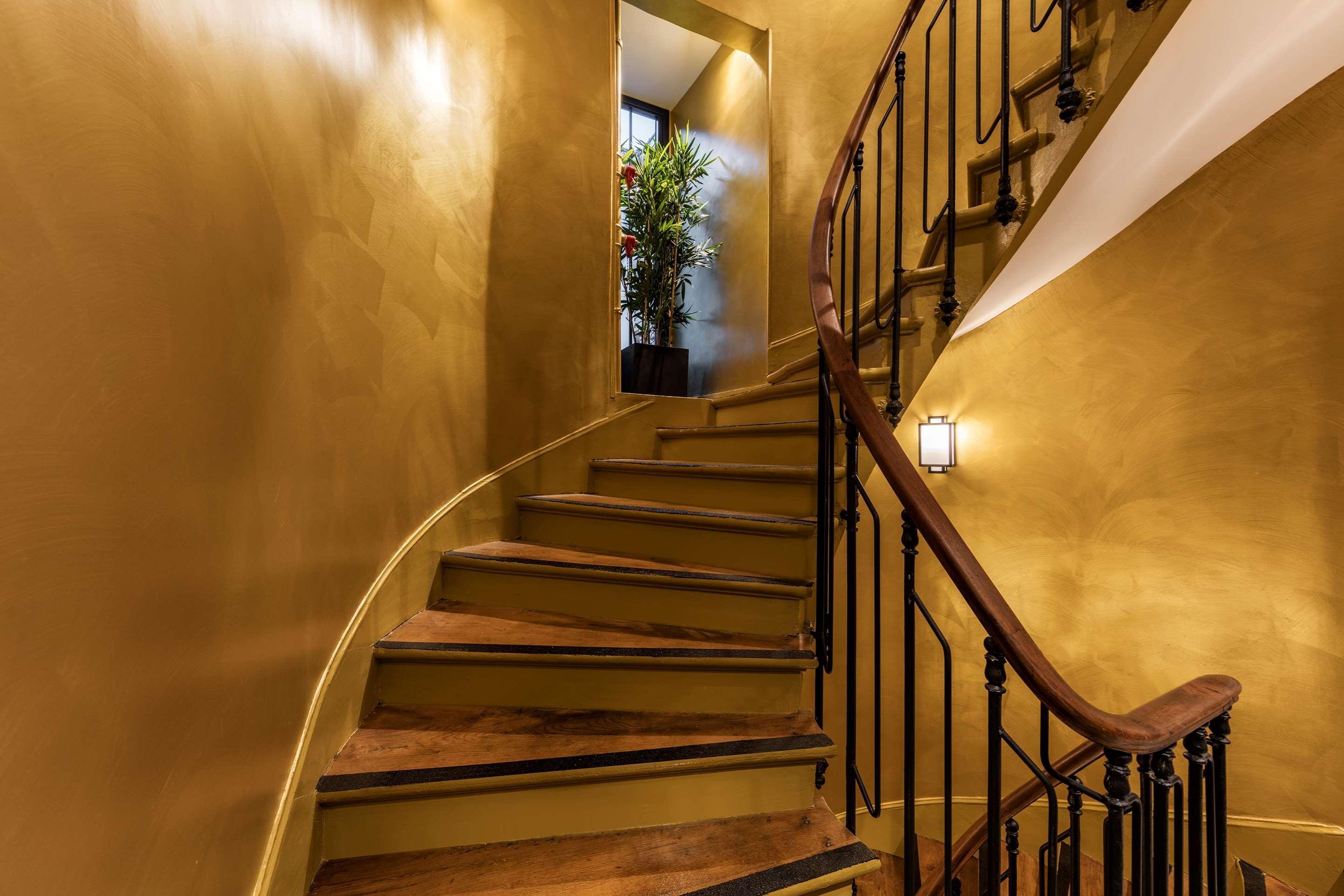 Best Western Capistrano Inn San Juan Capistrano Buitenkant foto