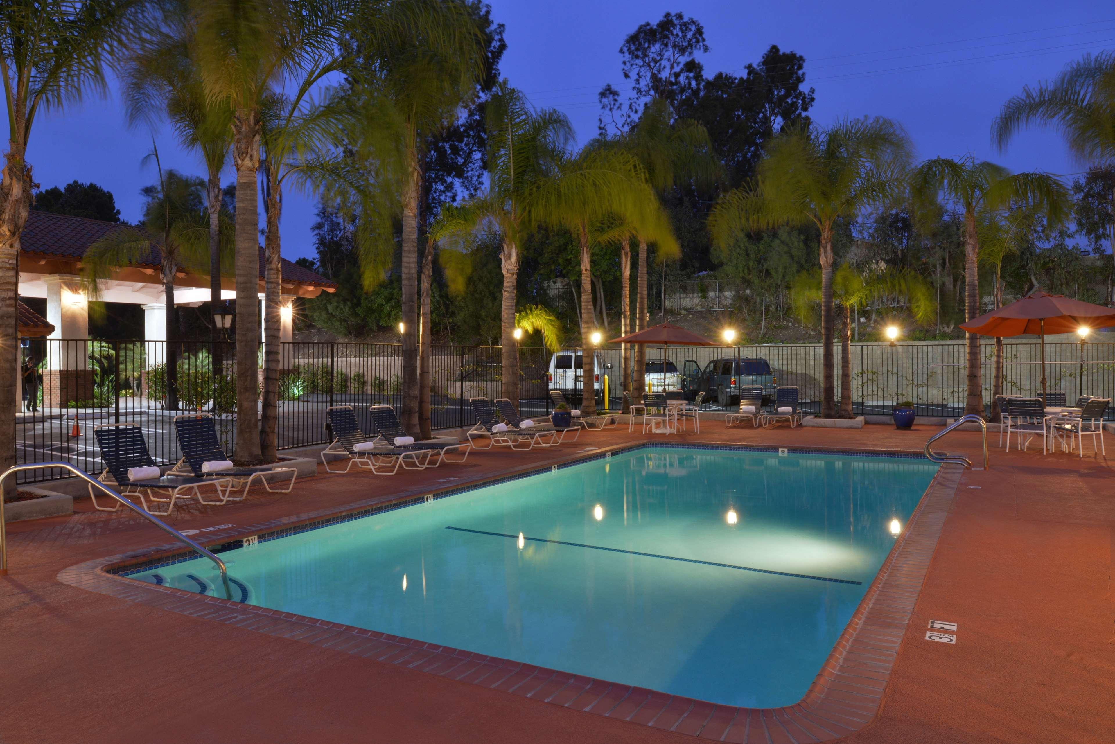 Best Western Capistrano Inn San Juan Capistrano Buitenkant foto