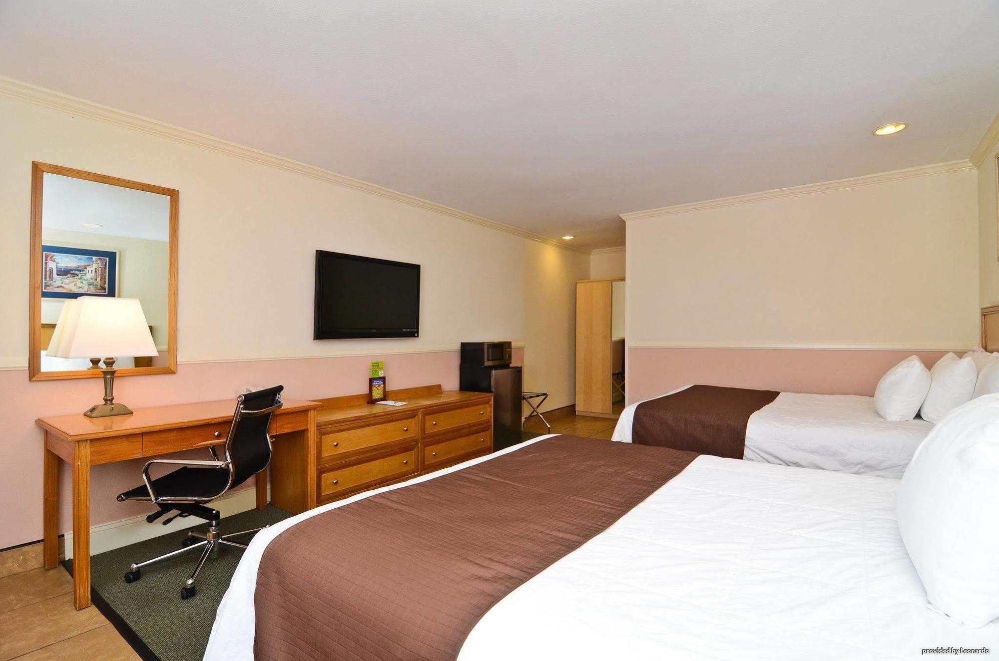 Best Western Capistrano Inn San Juan Capistrano Kamer foto