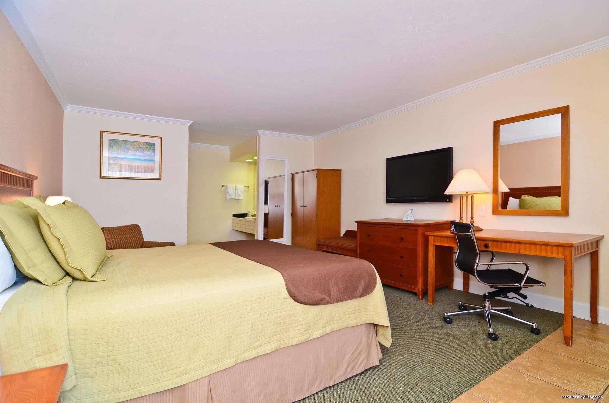 Best Western Capistrano Inn San Juan Capistrano Kamer foto
